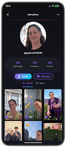 GUPI Profile