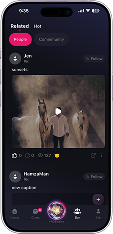 TeleGrant Feed